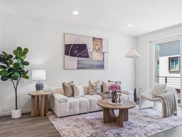 2992 Lina Street 2, San Jose, California 95136