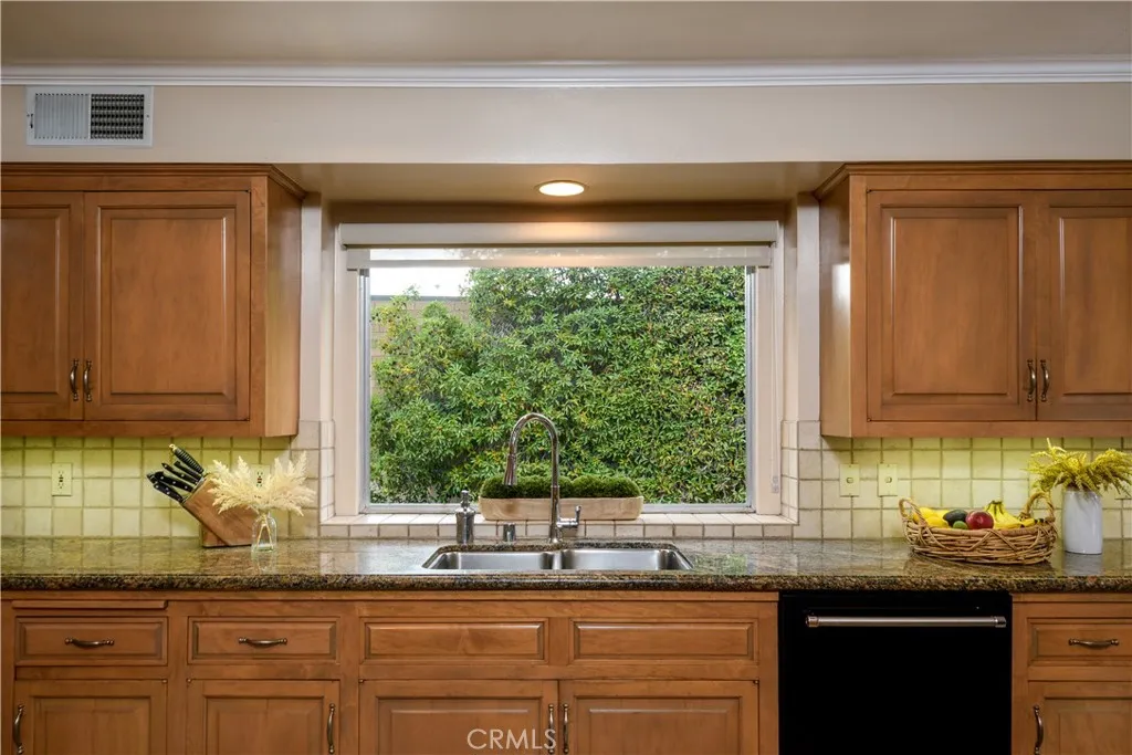 Kitchen View 2