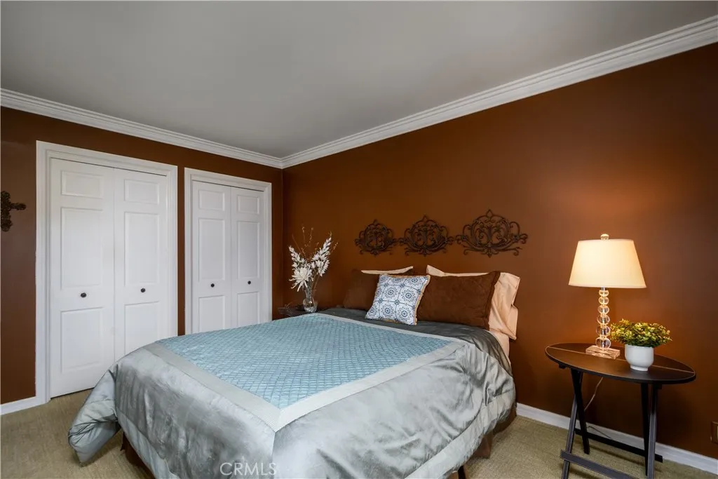 Bedroom 4 View 3