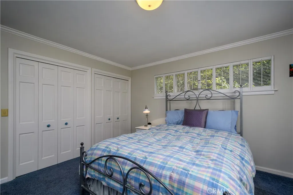 Bedroom 2 View 2