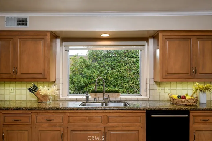 Kitchen View 2