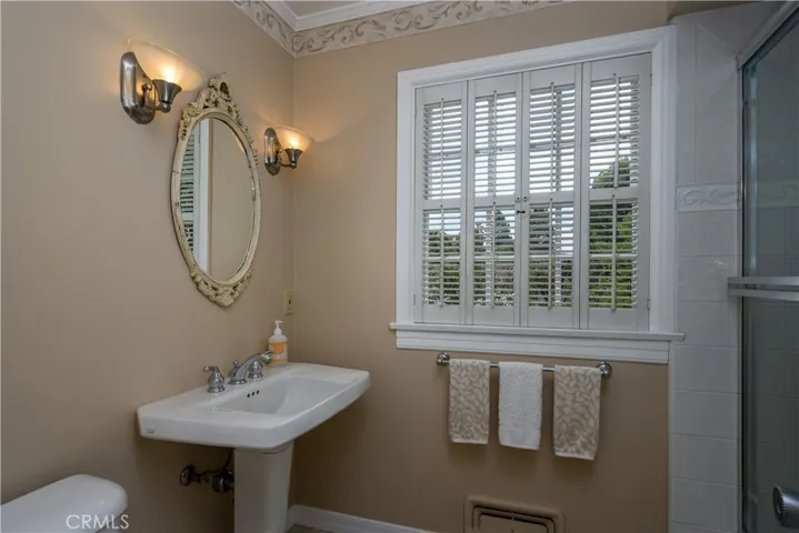 Bathroom 3