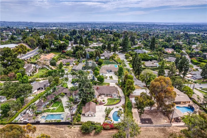 Neighborhood View