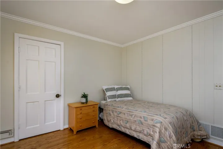 Bedroom 3 View 2