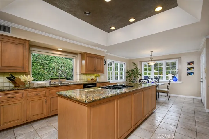 Kitchen View 3