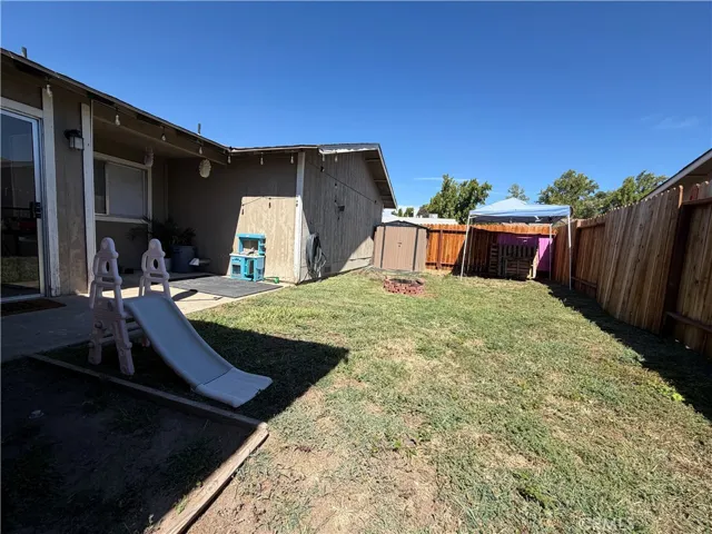 3224 Nashville Court, Merced, California 95348