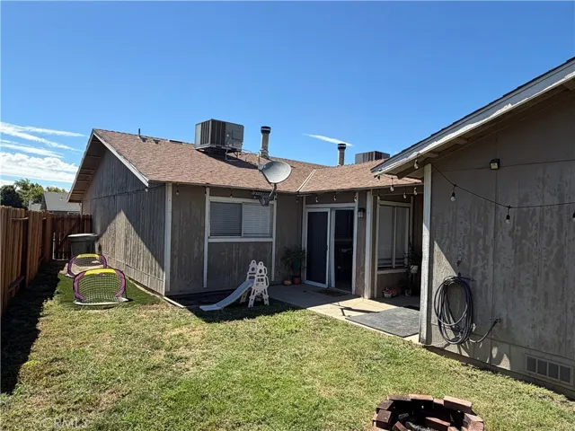 3224 Nashville Court, Merced, California 95348