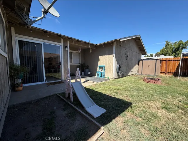 3224 Nashville Court, Merced, California 95348