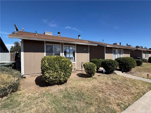 3224 Nashville Court, Merced, California 95348