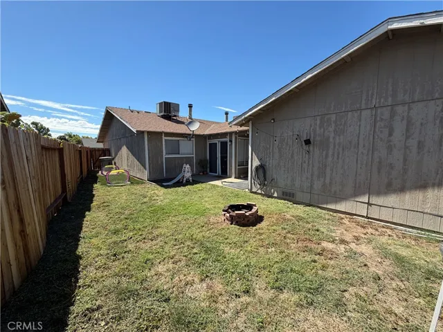 3224 Nashville Court, Merced, California 95348