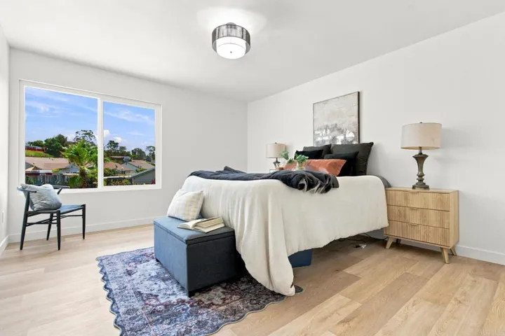 1323 Cornet Place, San Diego, California 92154