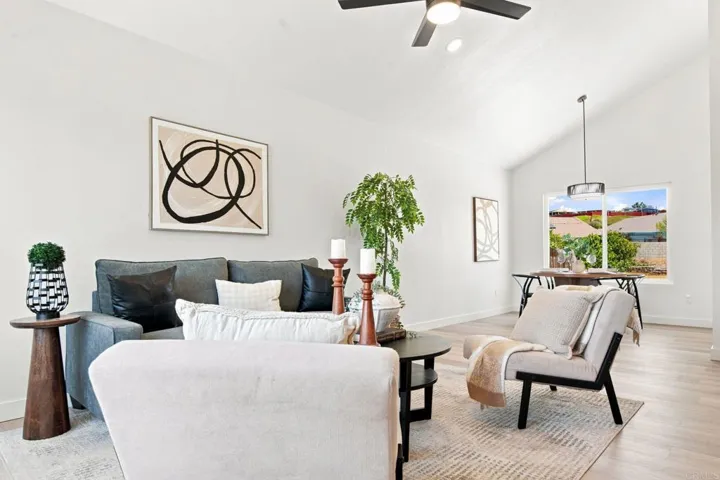 1323 Cornet Place, San Diego, California 92154