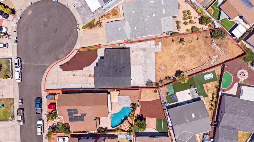 1323 Cornet Place, San Diego, California 92154