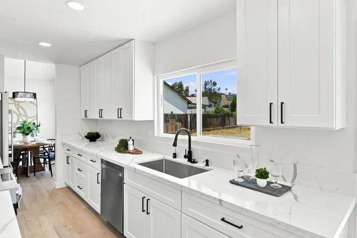 1323 Cornet Place, San Diego, California 92154