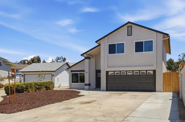 1323 Cornet Place, San Diego, California 92154