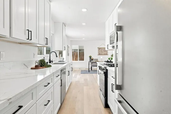 1323 Cornet Place, San Diego, California 92154