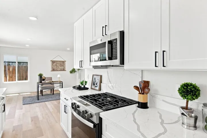 1323 Cornet Place, San Diego, California 92154