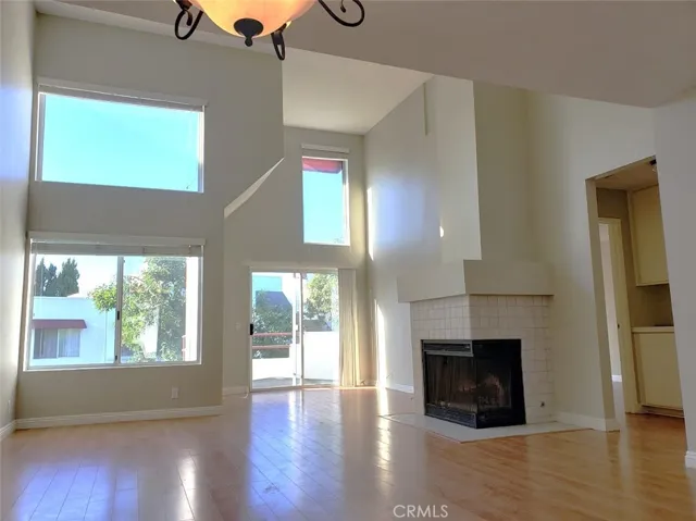 Welcome Home!
