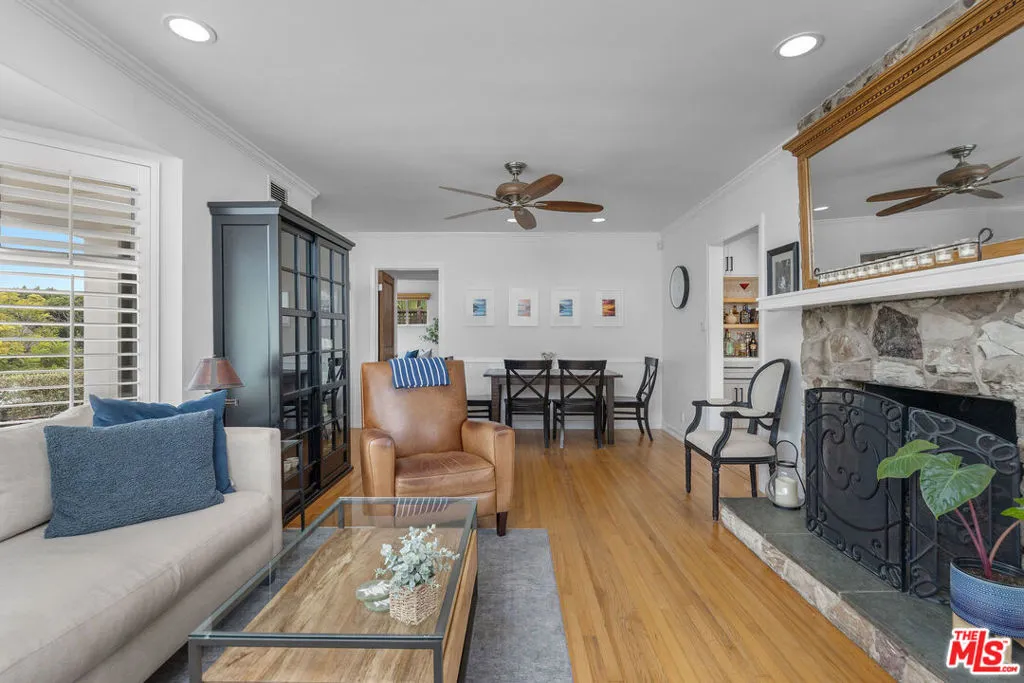 1817 Euclid Street, Santa Monica, California 90404 — photo 5