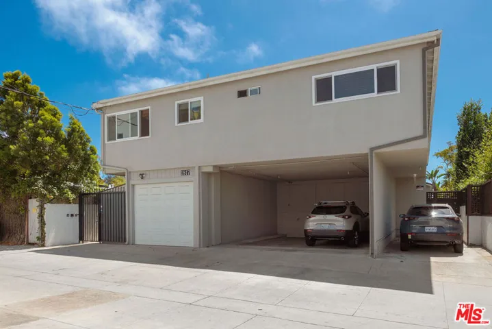 1817 Euclid Street, Santa Monica, California 90404
