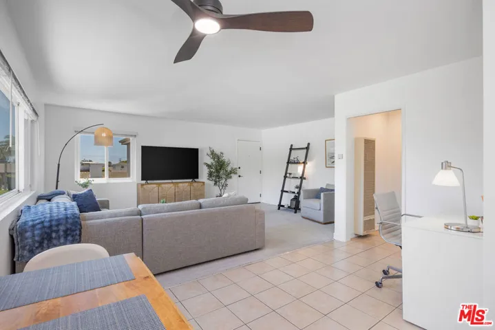 1817 Euclid Street, Santa Monica, California 90404