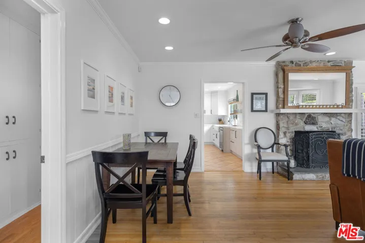 1817 Euclid Street, Santa Monica, California 90404