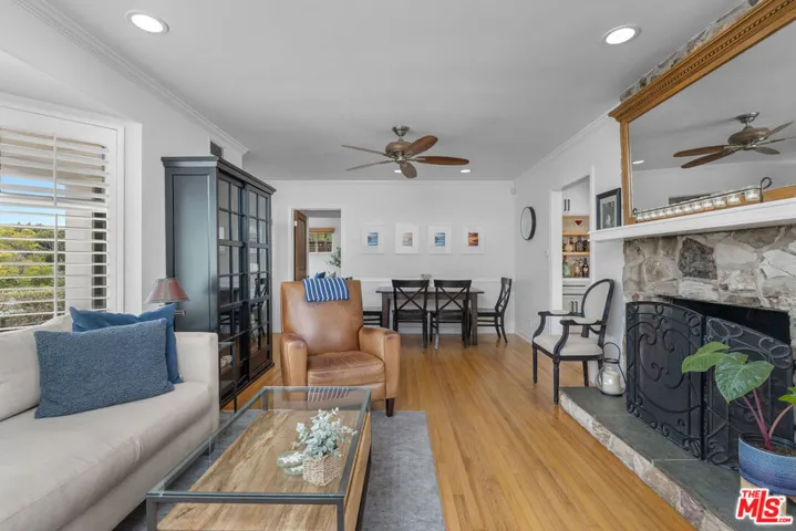 1817 Euclid Street, Santa Monica, California 90404