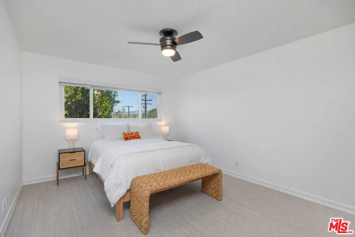 1817 Euclid Street, Santa Monica, California 90404