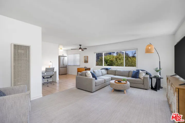 1817 Euclid Street, Santa Monica, California 90404