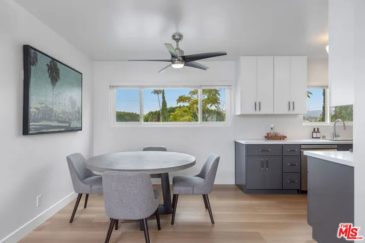 1817 Euclid Street, Santa Monica, California 90404
