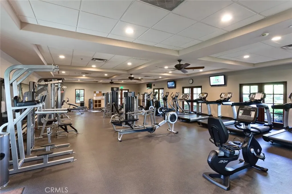 Community Gym