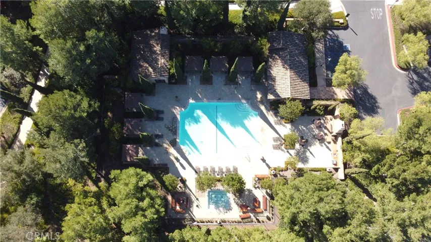 Community Adult Pool
