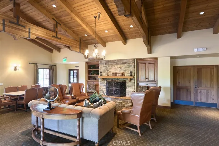 Clubhouse