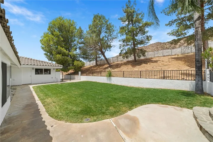 5385 Park, San Bernardino, California 92404