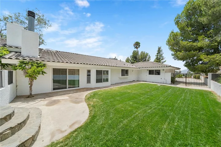 5385 Park, San Bernardino, California 92404