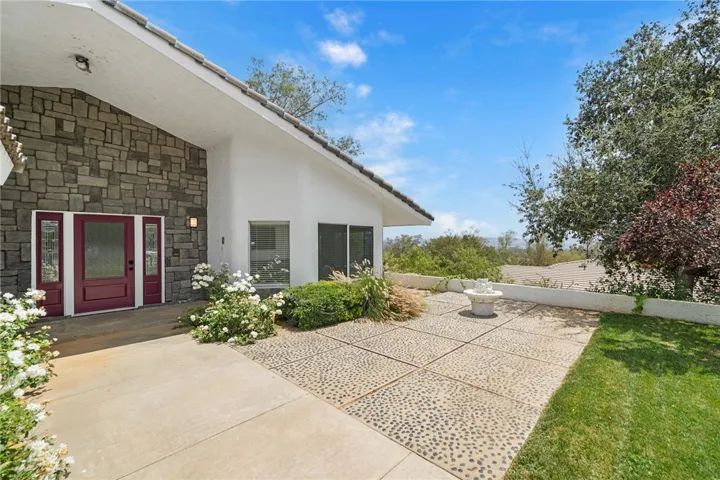 5385 Park, San Bernardino, California 92404