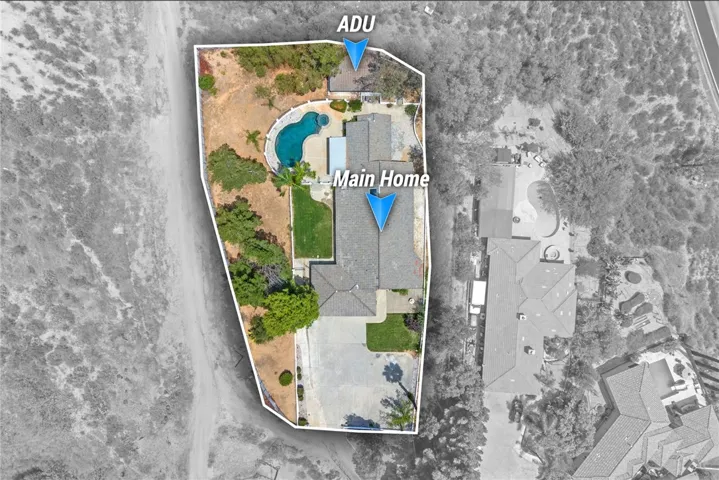 5385 Park, San Bernardino, California 92404