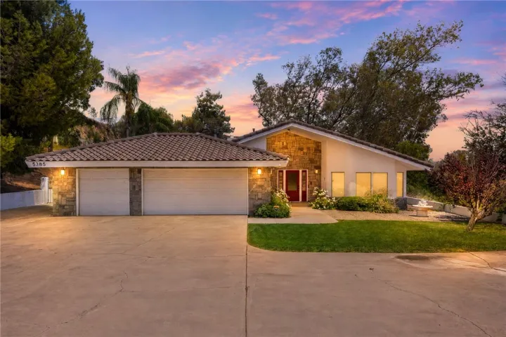 5385 Park, San Bernardino, California 92404