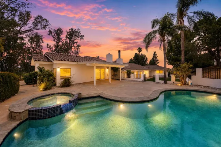 5385 Park, San Bernardino, California 92404