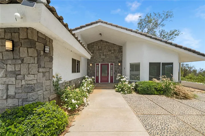 5385 Park, San Bernardino, California 92404