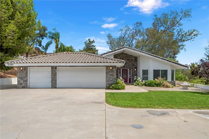 5385 Park, San Bernardino, California 92404