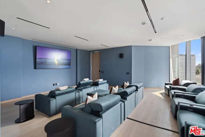 211 W Elm Court 13e, Los Angeles, California 90067