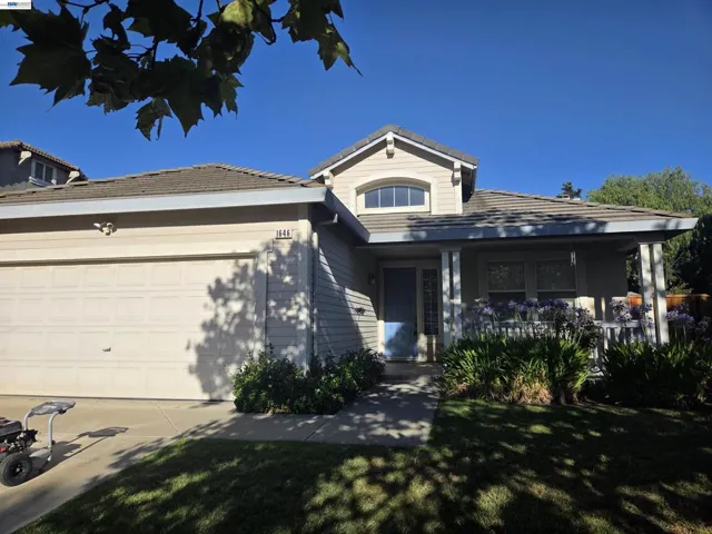 1646 Mallard St, Livermore, California 94551-8716