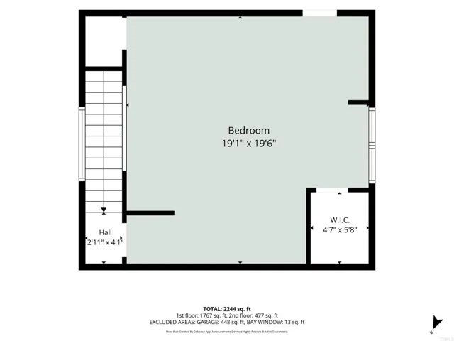 9675 Indian Creek Way, Escondido, California 92026