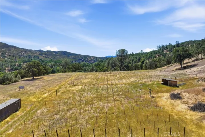18355 E Highway 20, Clearlake Oaks, California 95423