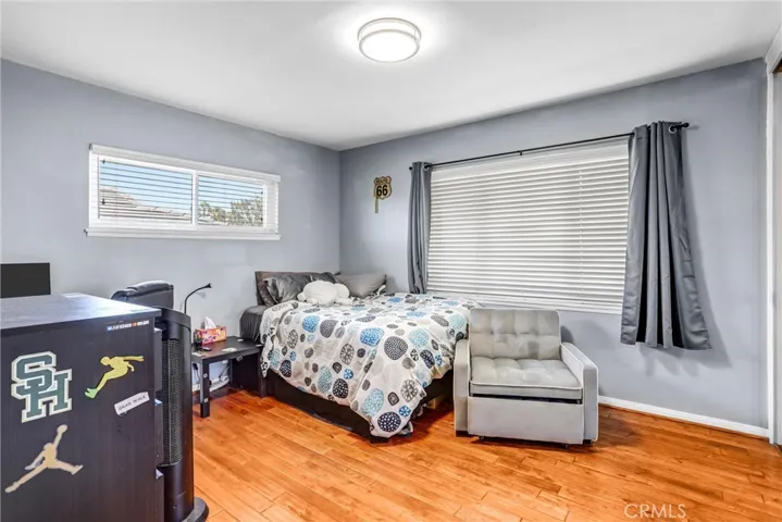 921 S Shasta Street, West Covina, California 91791
