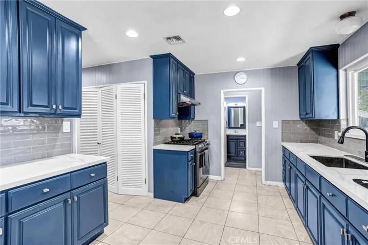 921 S Shasta Street, West Covina, California 91791