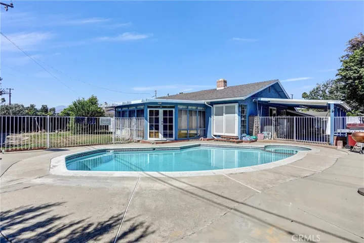 921 S Shasta Street, West Covina, California 91791