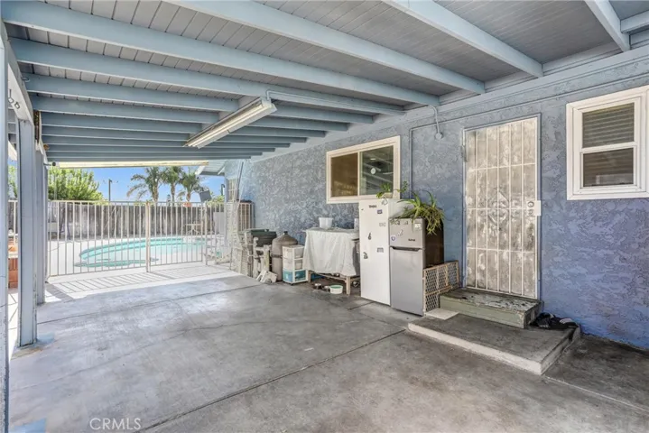 921 S Shasta Street, West Covina, California 91791