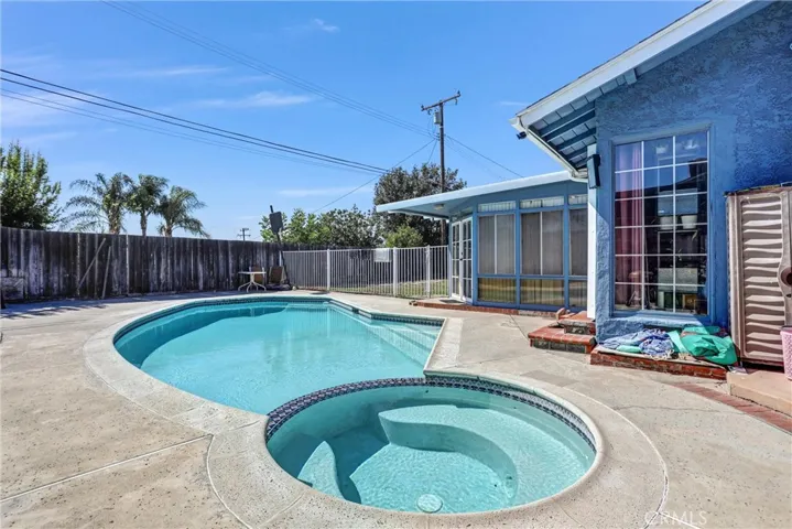 921 S Shasta Street, West Covina, California 91791
